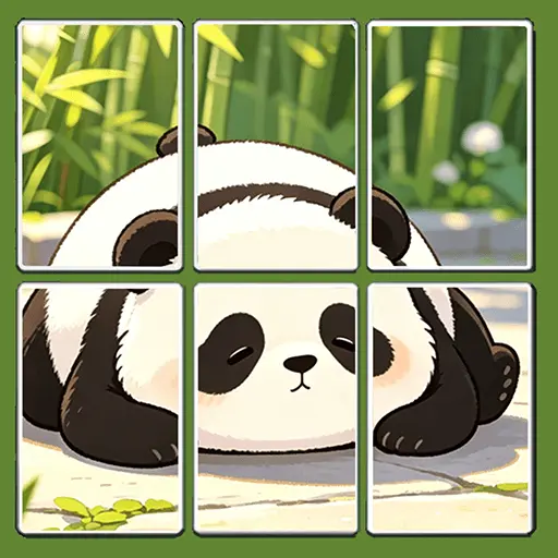 碎片拼一拼ICON