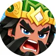 指尖乱世：三分天下ICON