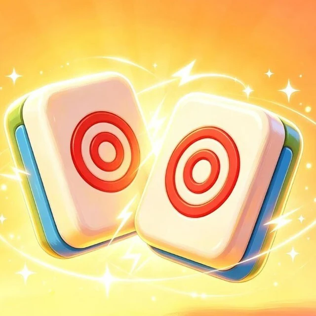 欢乐点点碰ICON