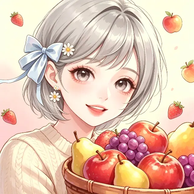 奇幻水果ICON
