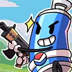 像素王者大作战ICON