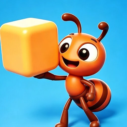消除解压闯关ICON