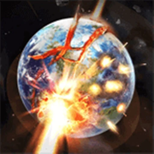 星球摧毁模拟器ICON