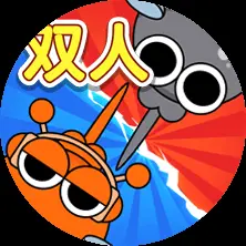 双人蚊子进化模拟ICON