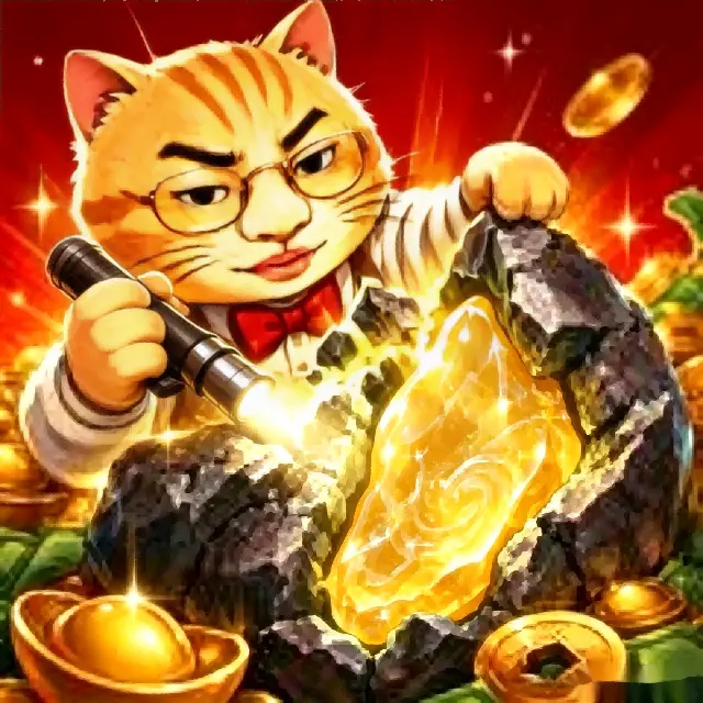 大海捞针找针ICON