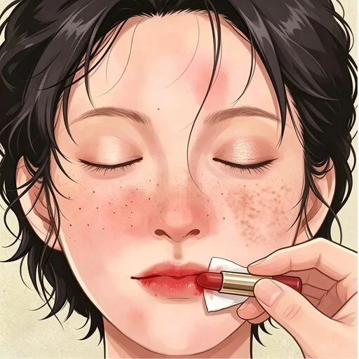 沉浸式解压化妆师ICON