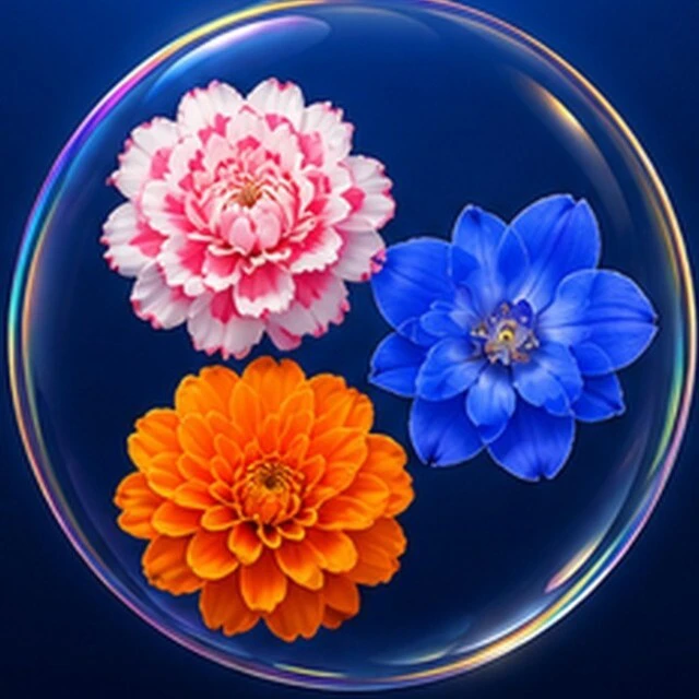 花开消除ICON
