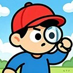 极速来找茬ICON