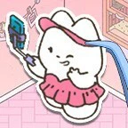喵喵奇妙书ICON