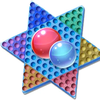 跳棋经典ICON