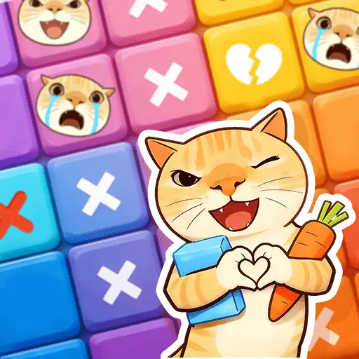 天天爱数独ICON