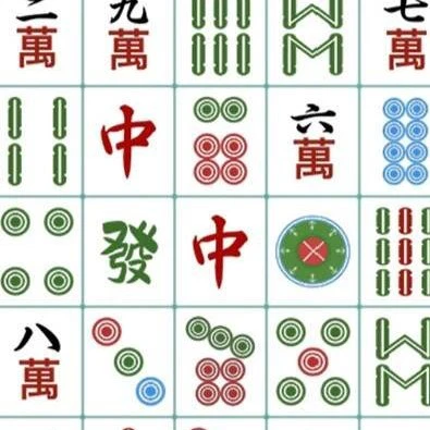 挪呀挪对对游戏软件ICON