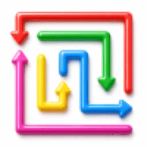一命通关小达人ICON