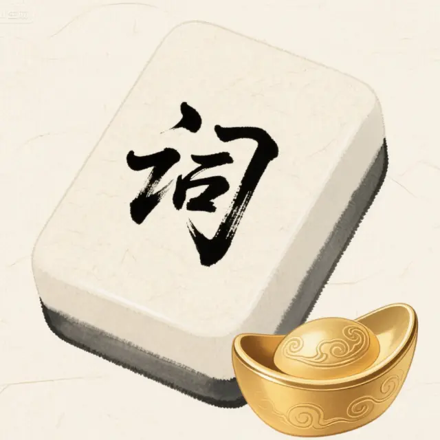 填词天团ICON