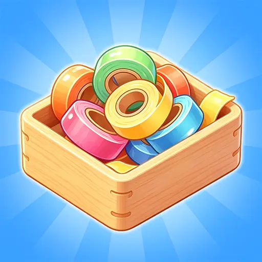 疯狂消除战ICON
