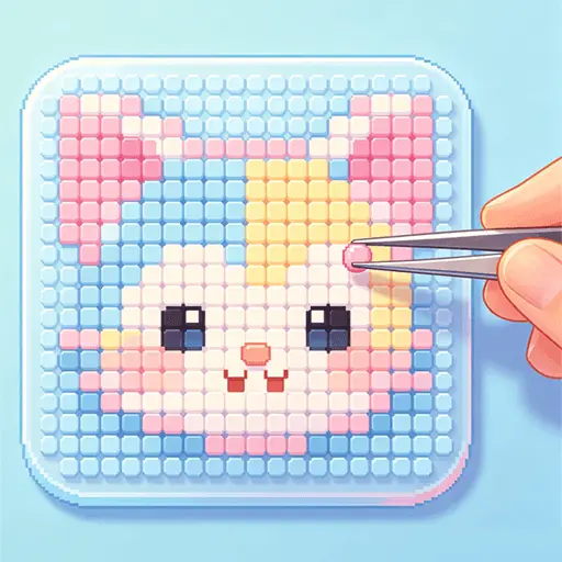 解压排序王ICON
