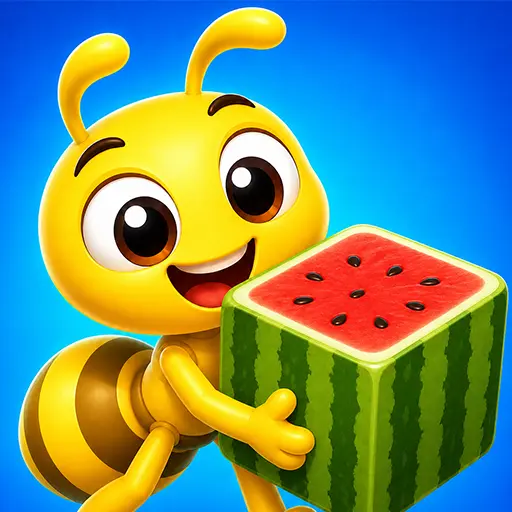 解压就是爽ICON