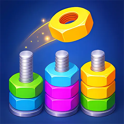 消消计划ICON
