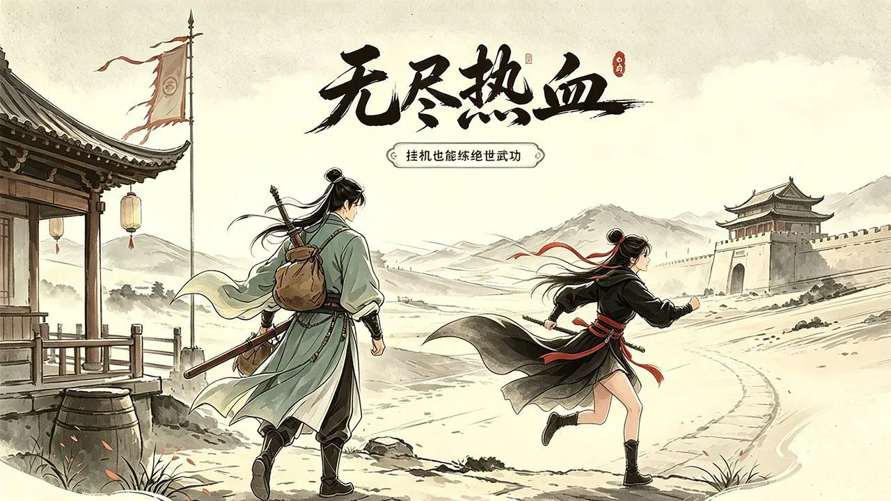 无尽热血_6