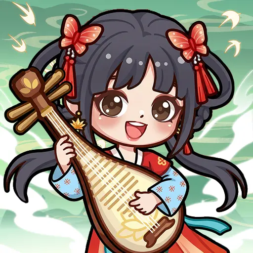 少女时尚换装世界ICON