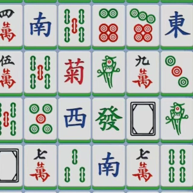 爱上不停消游戏ICON