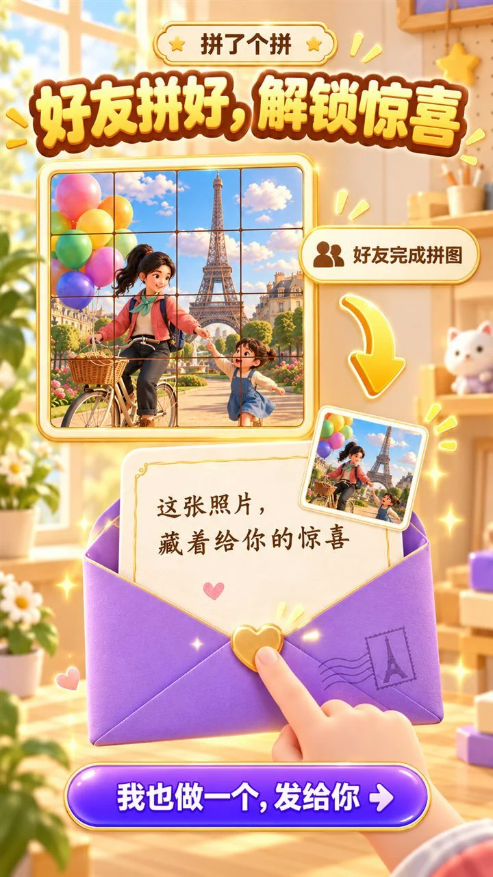 拼了个拼秘密拼图_3