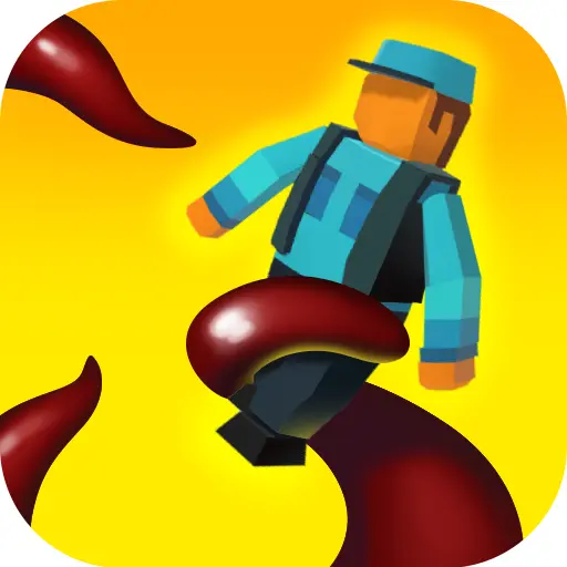 异形章鱼入侵ICON