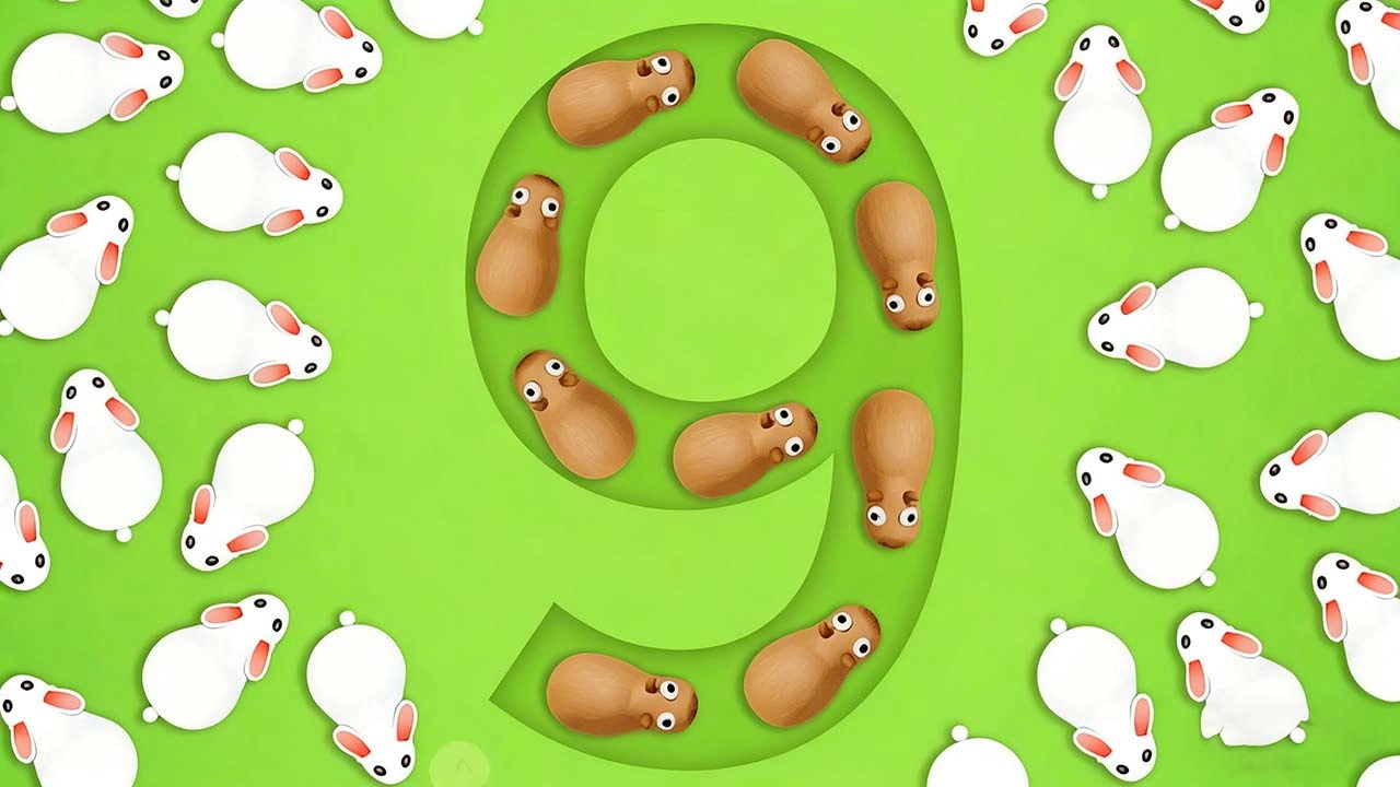 解救小兔兔_6