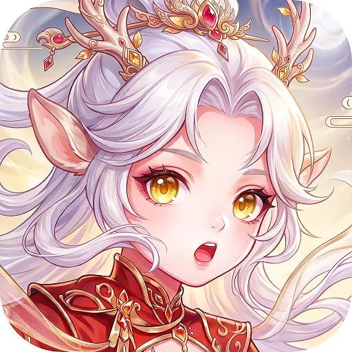 0氪乱斗传ICON