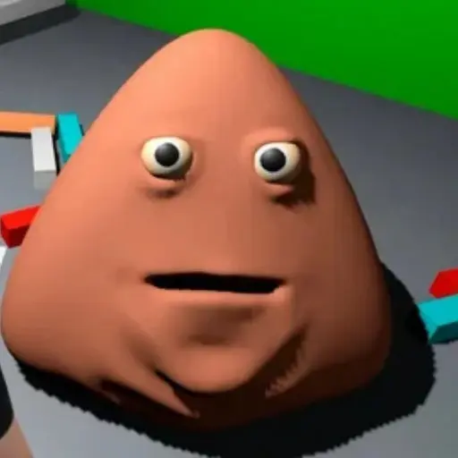 我的宠物是大便ICON