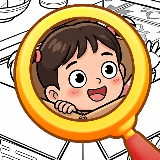 眼神儿贼好ICON