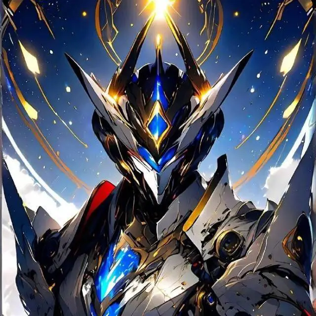 星域战甲ICON