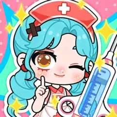 露露小小医院ICON