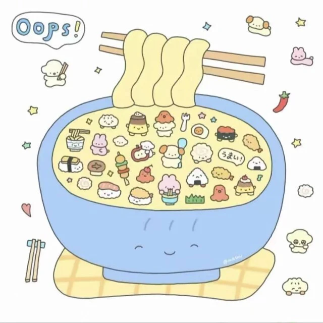 趣味冒险集ICON