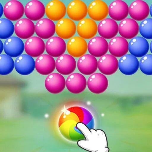 王牌消泡泡ICON
