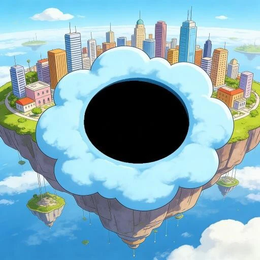 黑洞无限流ICON