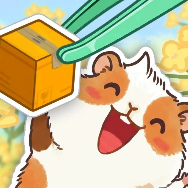 梦想改造鸭ICON