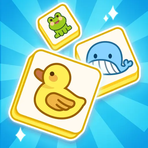 天天搬砖块ICON