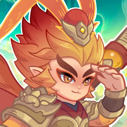 西行伏魔录ICON