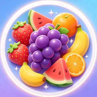 水果爆消消ICON