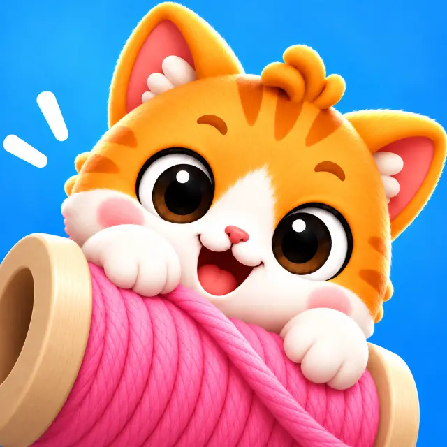 挑战连连消ICON