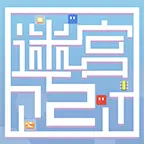 双人迷宫2ICON