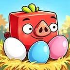 蛋守不住了ICON