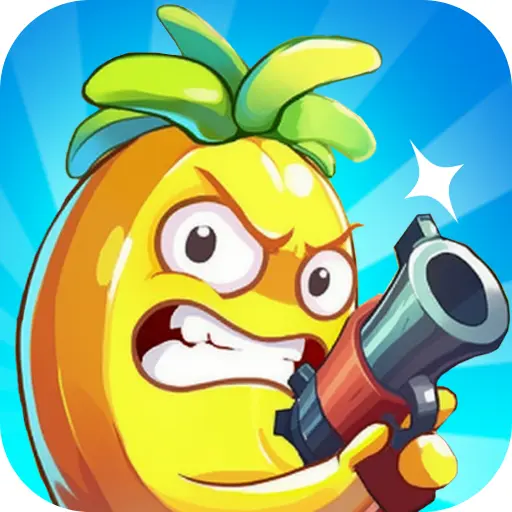 植物大战怪兽ICON