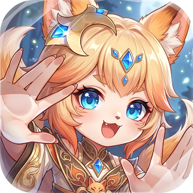 梦幻龙族0氪ICON