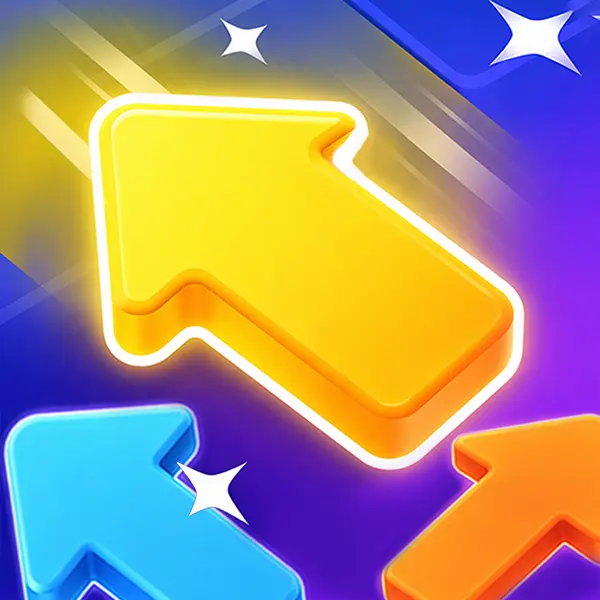 尽情解压ICON