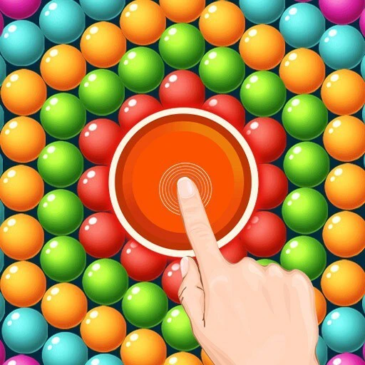 闪闪消除秀ICON