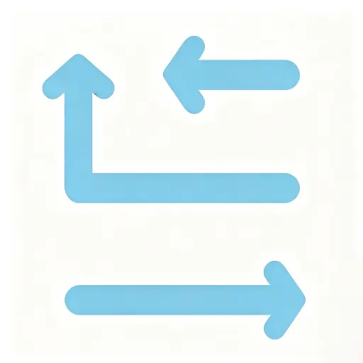我点点贼溜ICON
