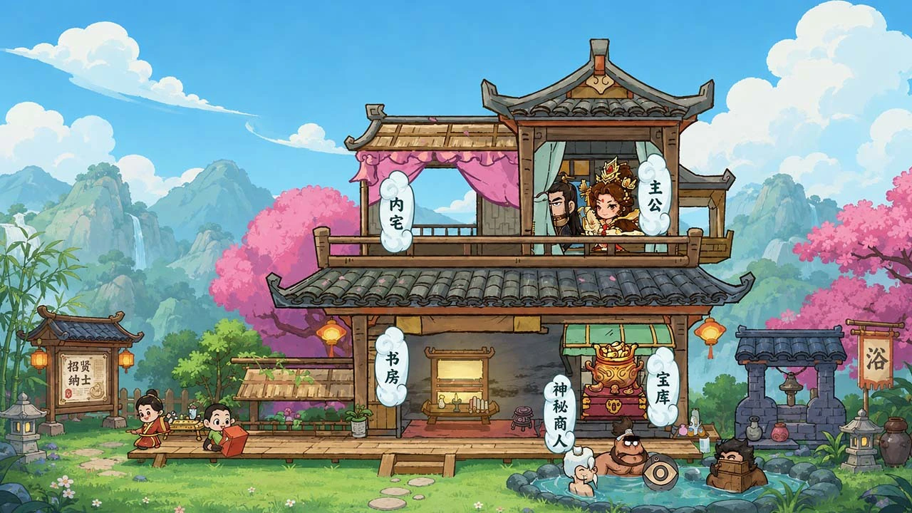 荣耀与战争_6