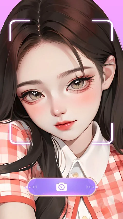 时尚化妆高手_3